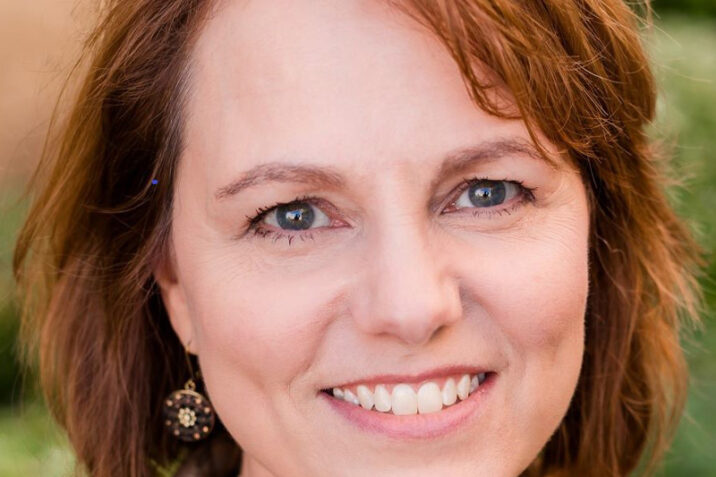 Julia Nelmark