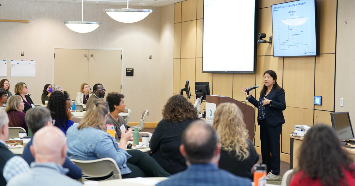 2025 Minnesota CDFI Coalition Conference