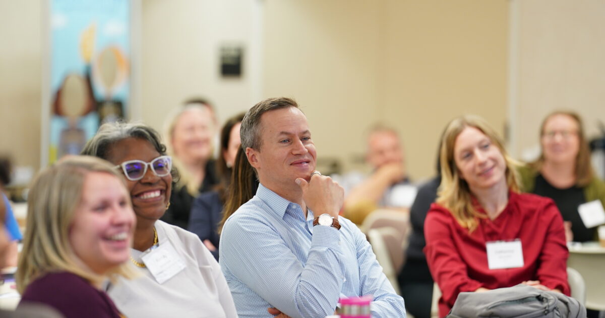2025 Minnesota CDFI Coalition Conference
