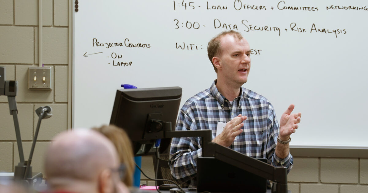 2025 Minnesota CDFI Coalition Conference