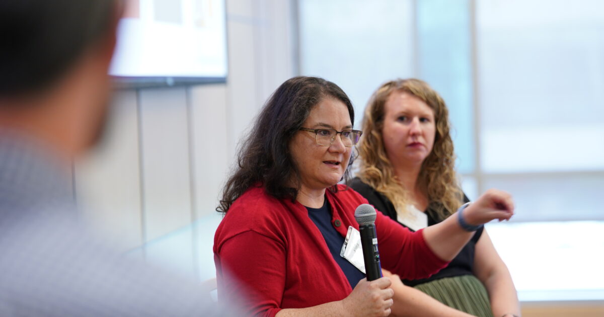 2025 Minnesota CDFI Coalition Conference