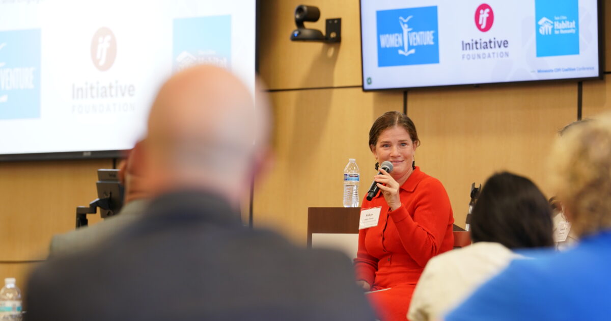 2025 Minnesota CDFI Coalition Conference