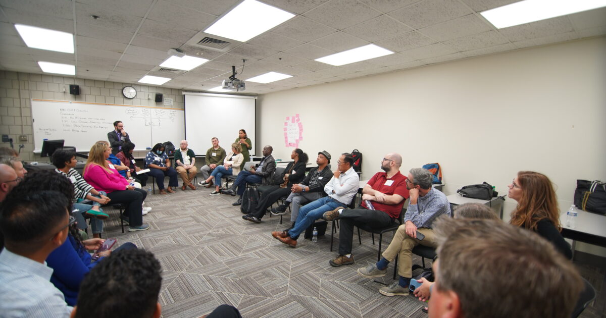 2025 Minnesota CDFI Coalition Conference