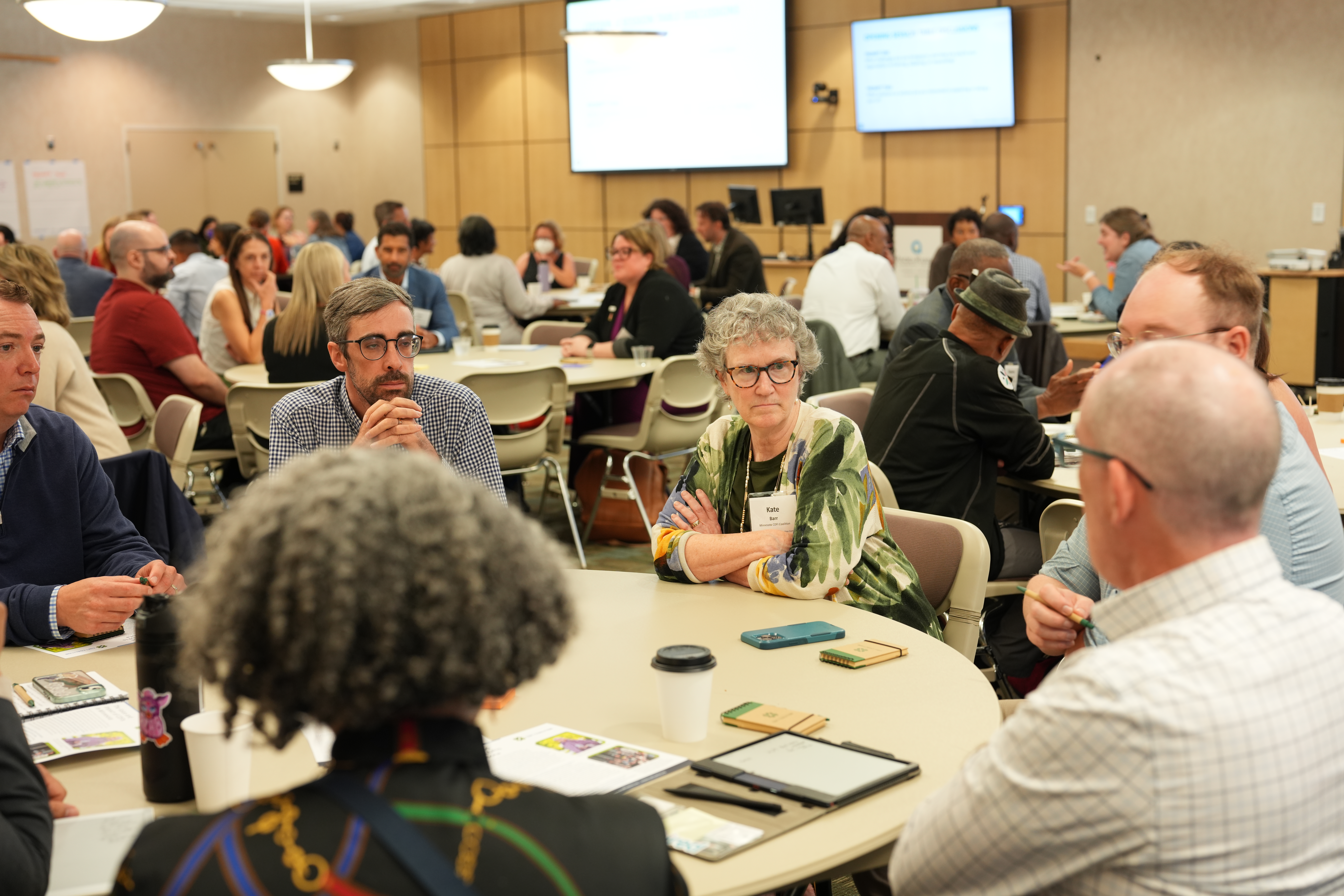 2025 Minnesota CDFI Coalition Conference