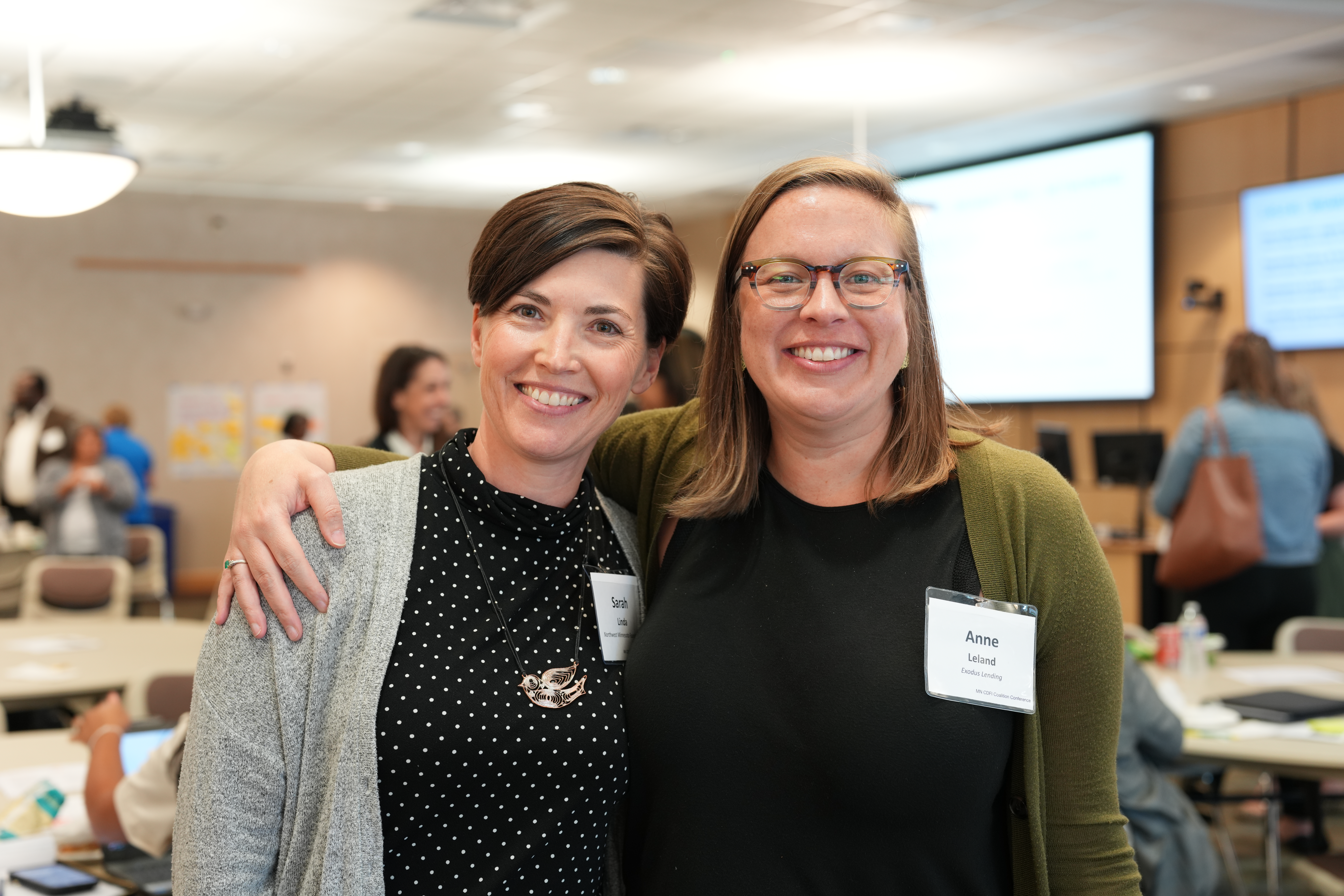 2025 Minnesota CDFI Coalition Conference