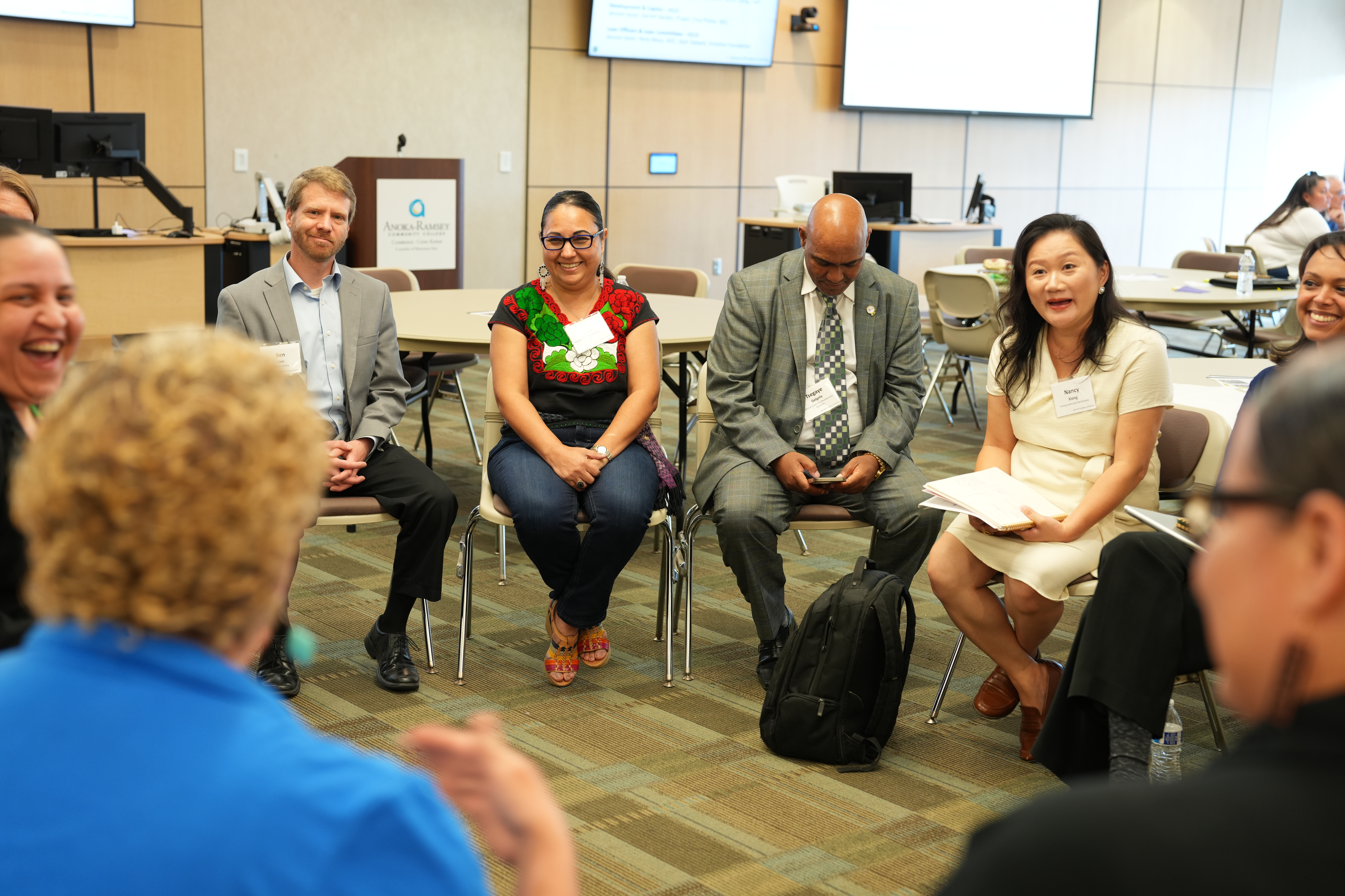 2025 Minnesota CDFI Coalition Conference