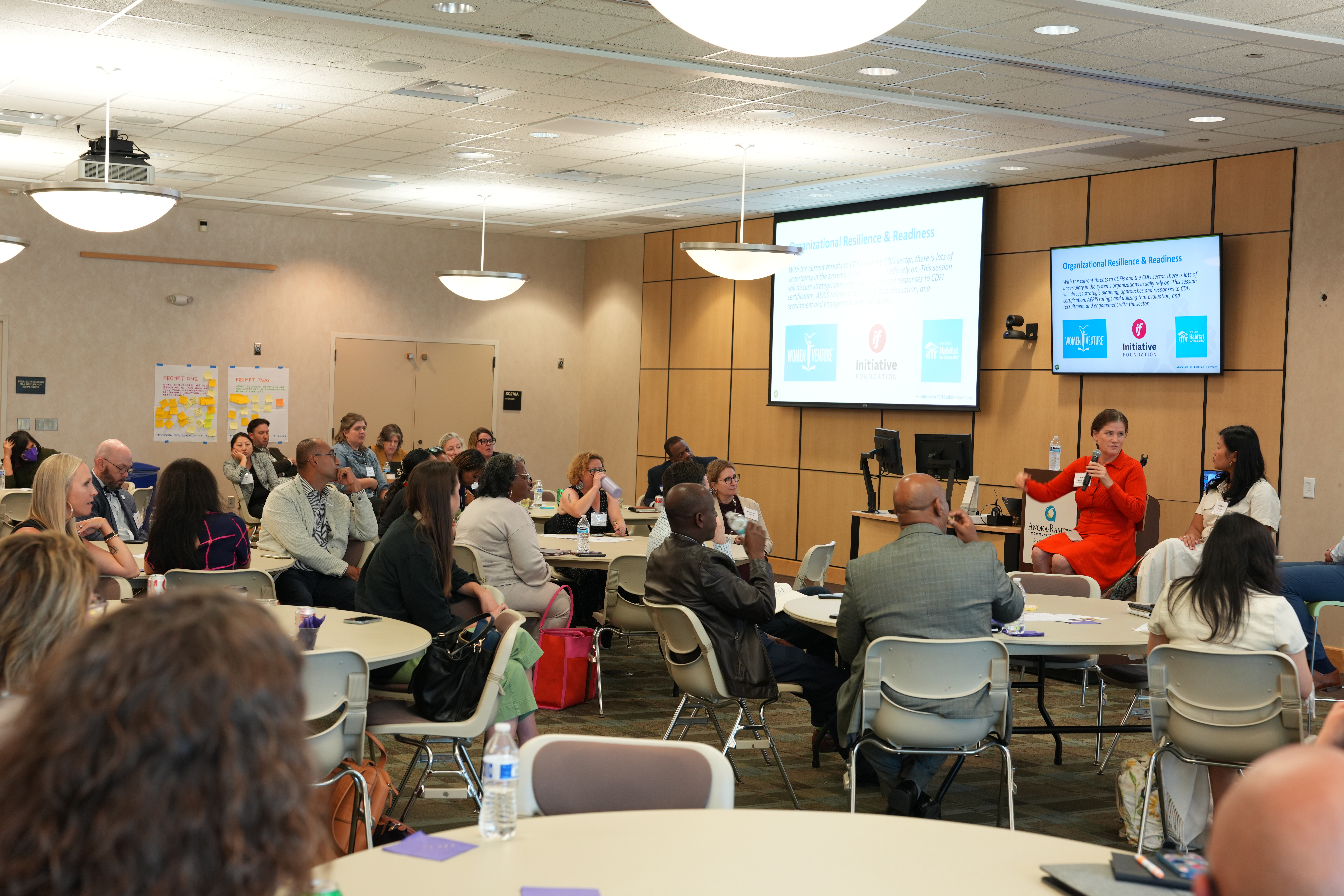 2025 Minnesota CDFI Coalition Conference