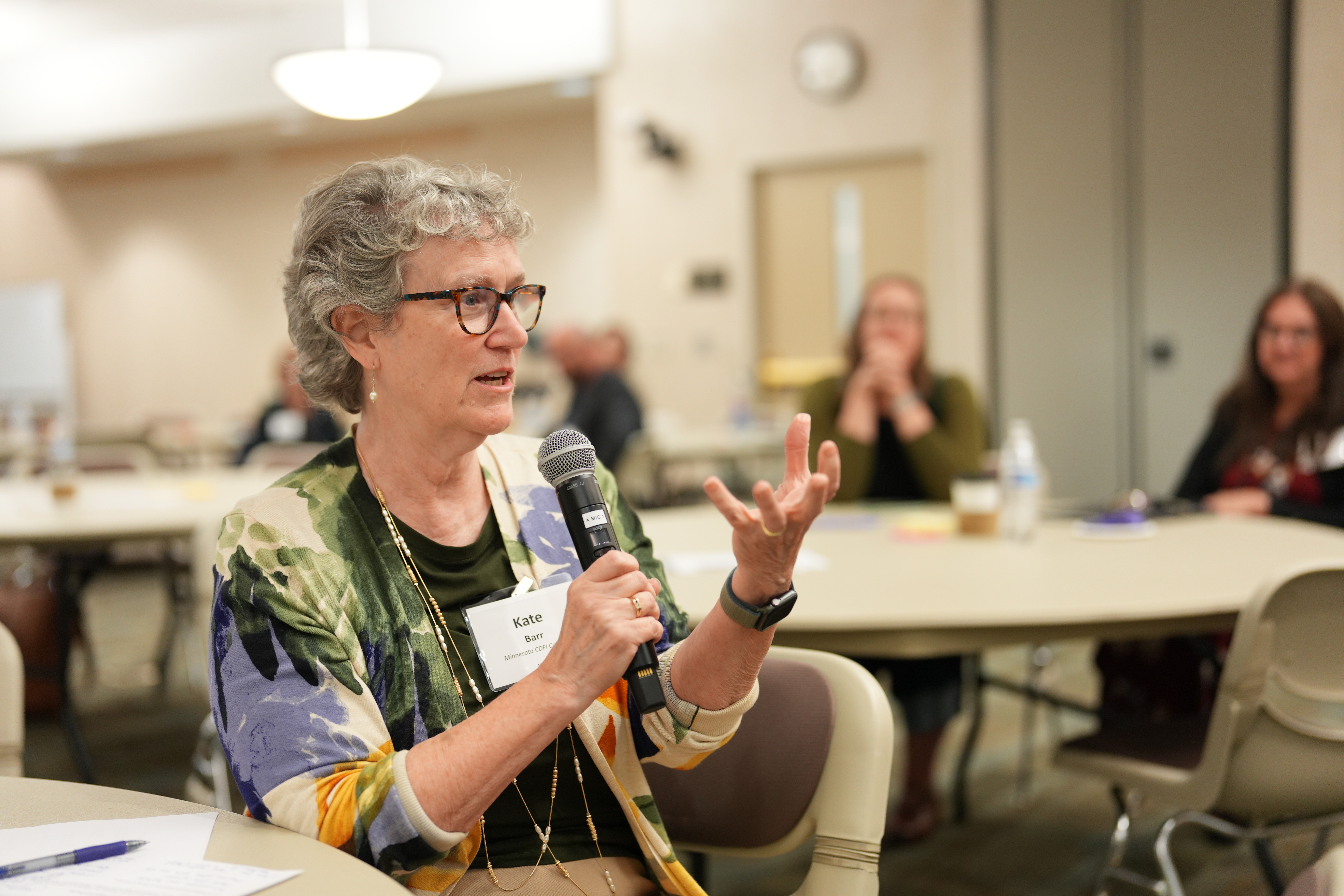 2025 Minnesota CDFI Coalition Conference