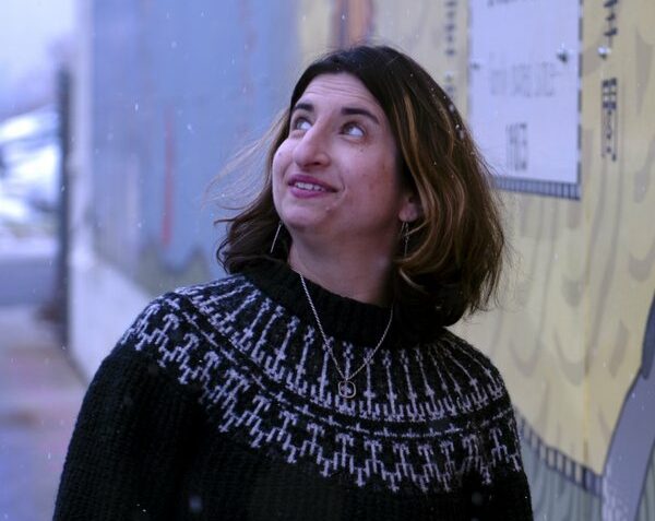 Jamie Schumacher Program Officer, Creative Placemaking & Communications