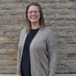 Anne Leland