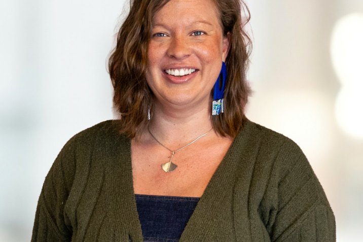 Anne Leland