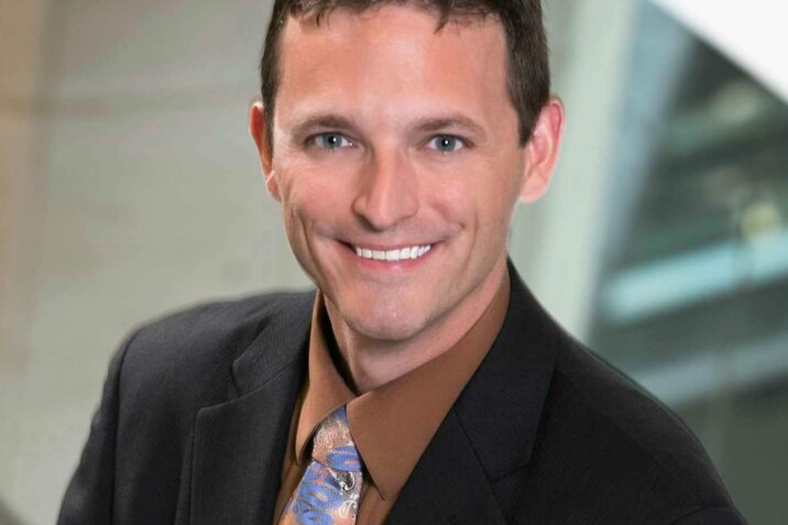 David Heneke