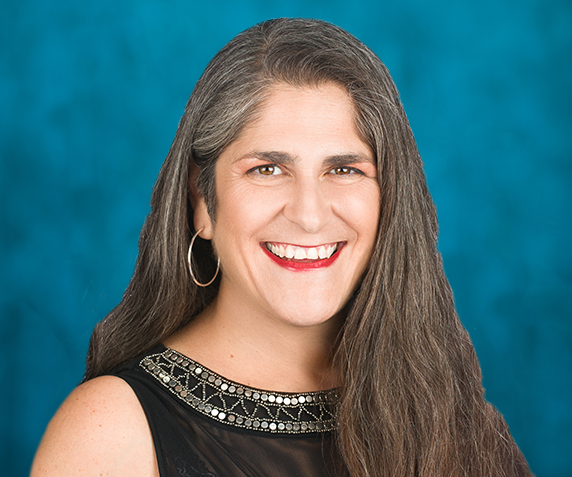 Diana McKeown