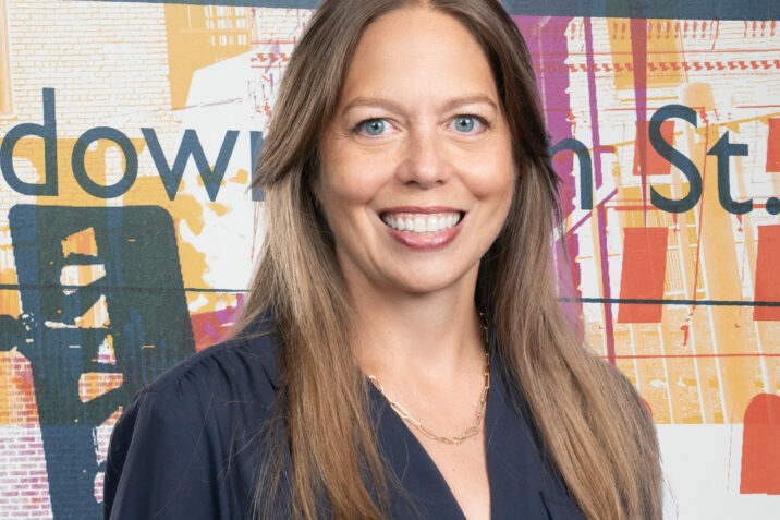 Catherine Higgins Whiteside