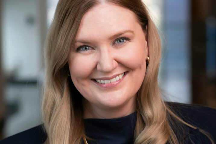 Kari Johnson