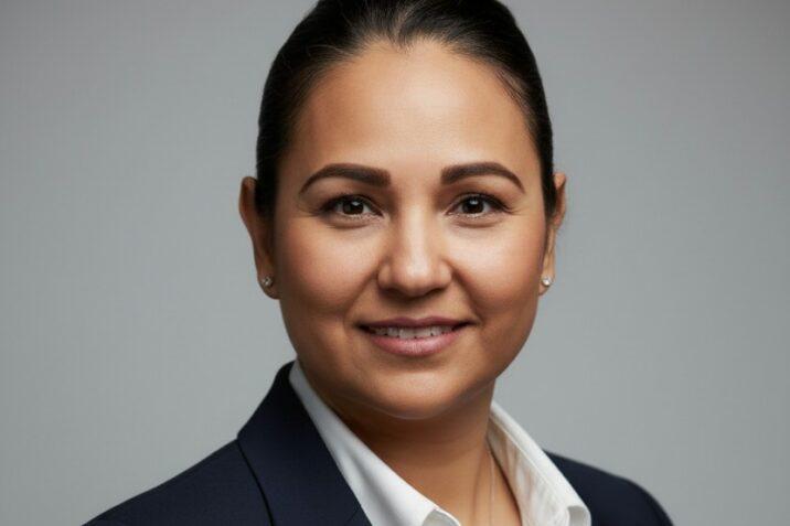 Maria Steffel