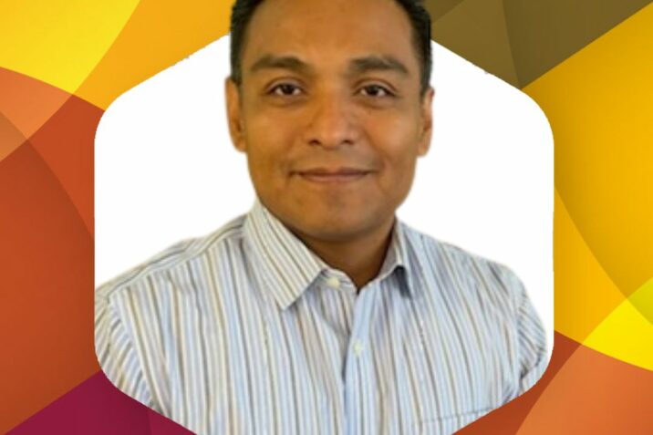 Andres Salinas